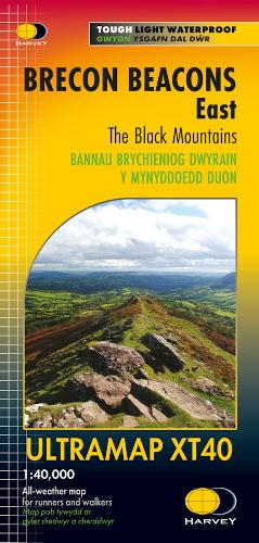 Brecon Beacons East
