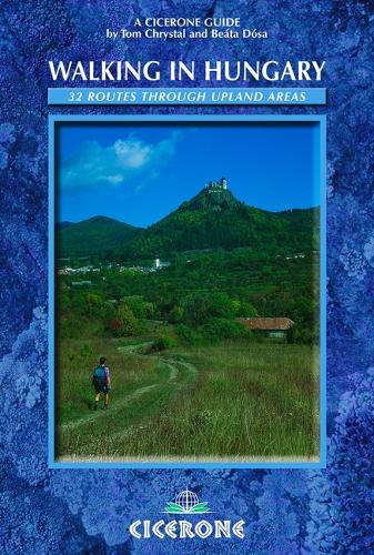 Walking in Hungary