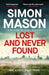 Lost and Never Found