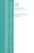 Code of Federal Regulations, Title 31 Money and Finance 200-499, Revised as of July 1, 2021