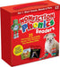 Nonfiction Phonics Readers Set 1: Short Vowels, Blends & More (Single-Copy Set)