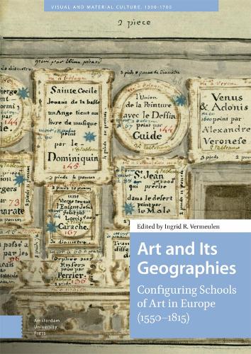 Art and Its Geographies