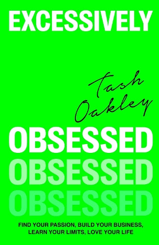 Excessively Obsessed
