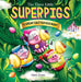 Three Little Superpigs and the Great Easter Egg Hunt (The Three Little Superpigs