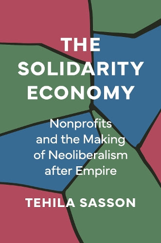 The Solidarity Economy