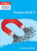 International Primary Science Progress Book Student’s Book: Stage 3