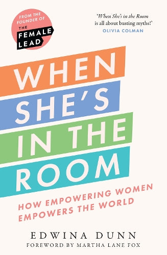 When She’s in the Room