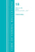 Code of Federal Regulations, Title 18 Conservation of Power and Water Resources 1-399, Revised as of April 1, 2021