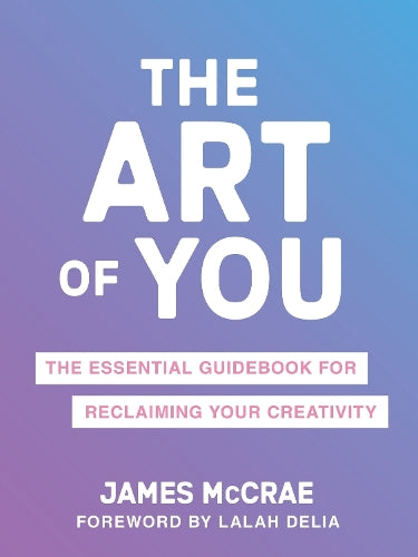 The Art of You