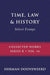 Time, Law & History