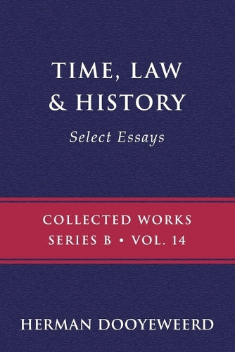 Time, Law & History (18) (B