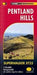 Pentland Hills XT25