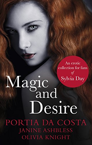 Magic And Desire