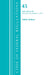 Code of Federal Regulations, Title 45 Public Welfare 140-199, Revised as of October 1, 2021
