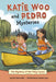 The Mystery of the Fishy Canoe (Katie Woo and Pedro Mysteries