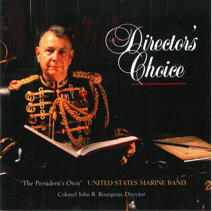 Director's Choice