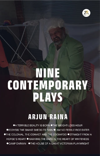 Nine Contemporary Plays