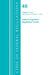 Code of Federal Regulations, Title 48 Federal Acquisition Regulations System Chapters 3-6, Revised as of October 1, 2021