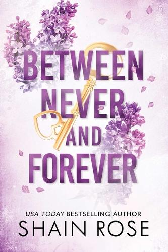 Between Never and Forever