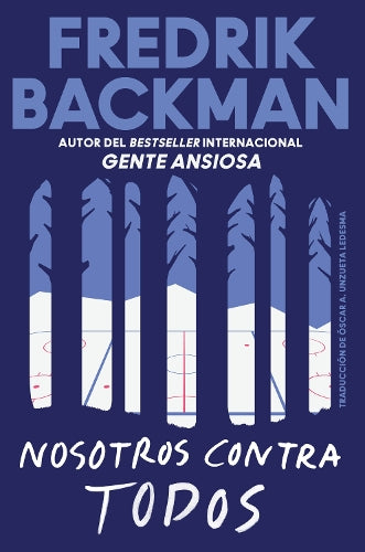 Us Against You Nosotros contra todos (Spanish Edition