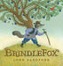 BrindleFox