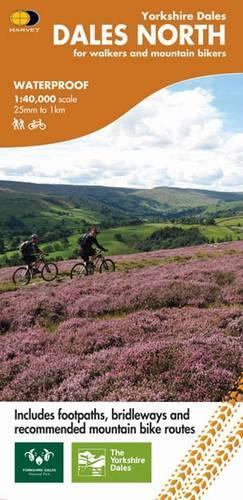 Yorkshire Dales: Dales North