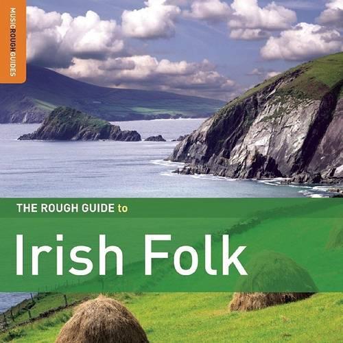The Rough Guide to Irish Folk
