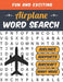 Airplane Word Search