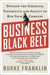 Business Black Belt