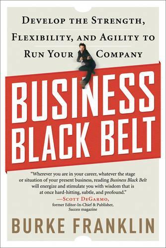 Business Black Belt