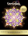 35 Large Print Mandalas for the Elderly, Children and Individuals with Low Vision Volume 3