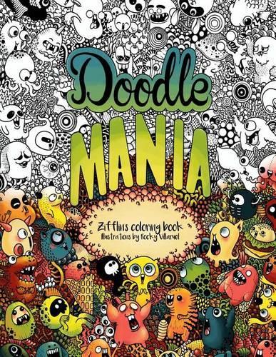 Doodle Mania