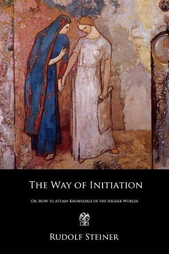The Way of Initiation