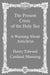 The Present Crisis of the Holy See