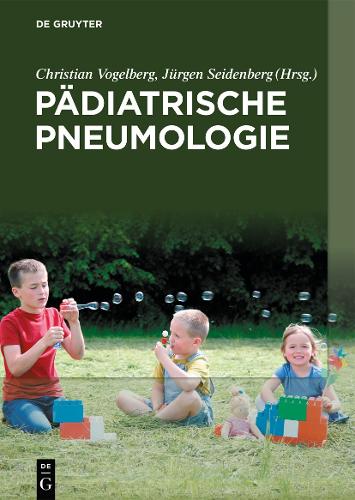 Pädiatrische Pneumologie (German Edition