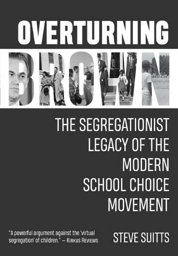 Overturning Brown