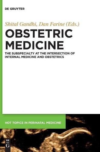 Obstetric Medicine
