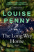 The Long Way Home