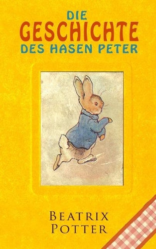 Die Geschichte Des Hasen Peter