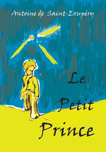 Le Petit Prince