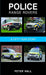 Police Range Rovers