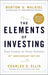 The Elements of Investing