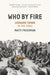Who By Fire