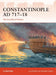 Constantinople AD 717–18