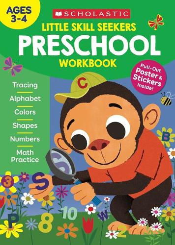 Little Skill Seekers: Preschool