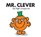 Mr. Clever