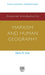 Advanced Introduction to Marxism and Human Geography
