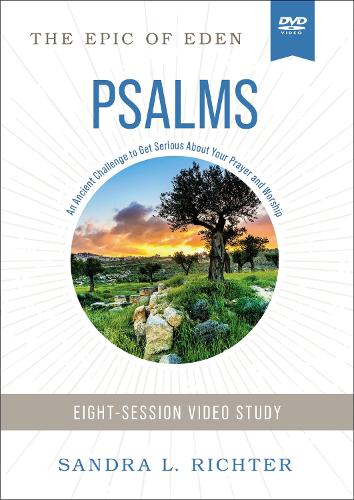 Psalms Video Study