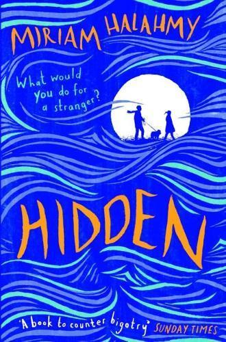 Hidden
