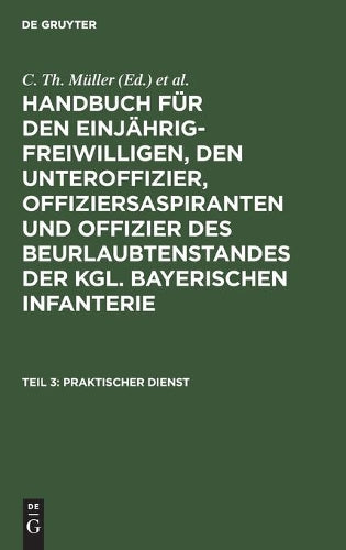 Praktischer Dienst (German Edition
